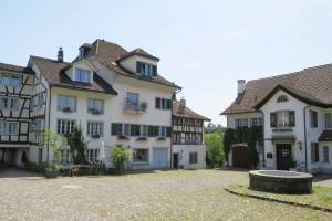 Grüningen