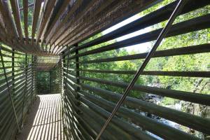 Wanderung Les Ponts-de-Martel - Noiraigue - Boudry (Areuse-Schlucht)