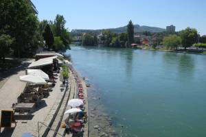 Olten Aare
