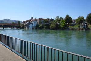 Olten Aare