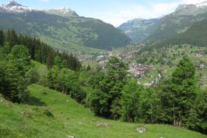 Grindelwald