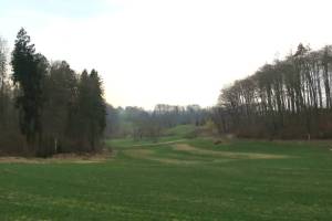 Wanderung Courtepin - Clavaleyres - Murten