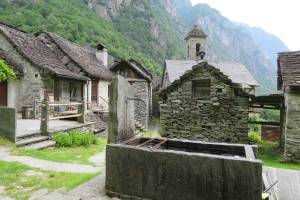 Foroglio