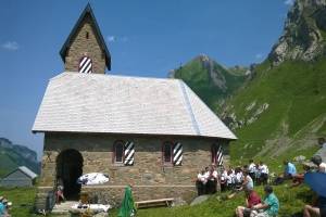 Meglisalp