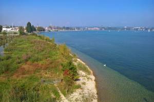 Wanderung Kreuzlingen - Altnau