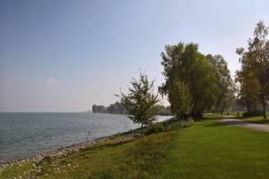 Wanderung Kreuzlingen - Altnau