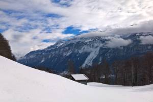 Brienz, Wellenberg