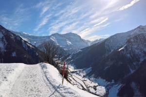 Wanderung Weissenberge