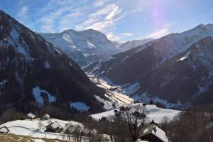Wanderung Weissenberge