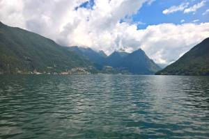 Luganersee