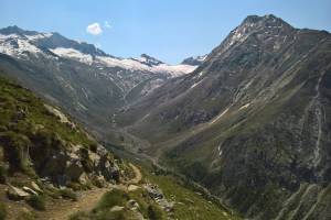 Almagellertal