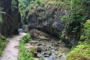 Teufelsschlucht