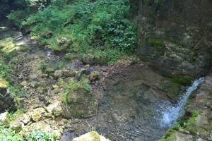 Teufelsschlucht