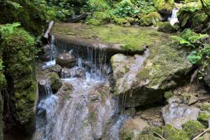 Teufelsschlucht