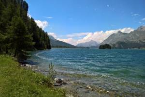 Silsersee