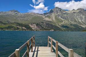 Silsersee