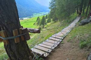 Schellenursli-Weg Guarda