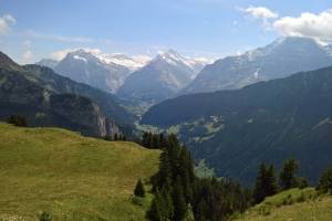 Grindelwaldtal