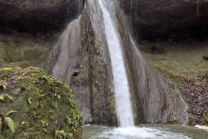 Wasserfall Schwarzenbach