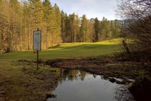 Wanderung Brülisau - Weissbad - Appenzell