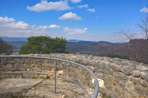 Ruine Bischofstein