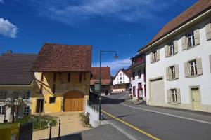 Rickenbach BL
