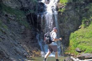 Lauwelibach