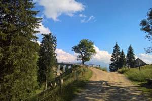 Viadukt Unterstetten
