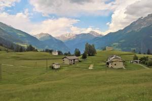 Valposchiavo Selva