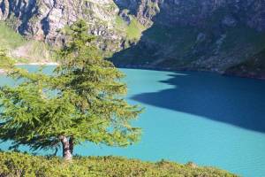 Lago di Robiei