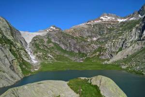 Lago Bianco