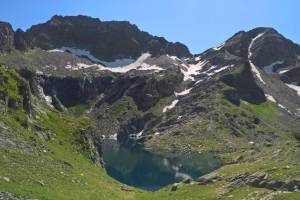 Lago Nero