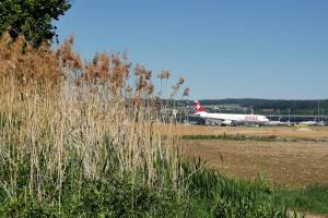Flughafen-Rundweg Kloten