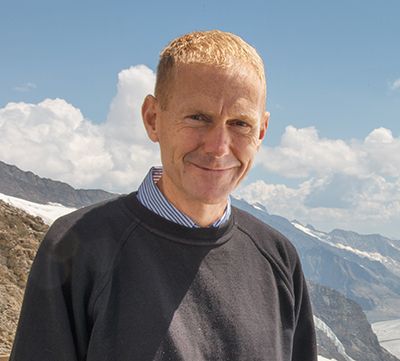 Andreas Staeger