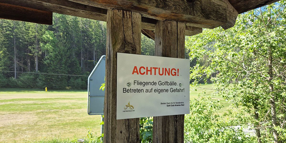 Wie man sich (nicht) aus der Verantwortung stiehlt
